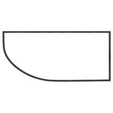 Hummer H1 Humvee Windschutzscheibe  Dichtung ( PAAR )12338941 x 2 Hummer H