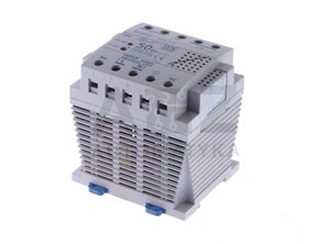 IDEC NETZTEIL PS5R-D24 PS5RD24