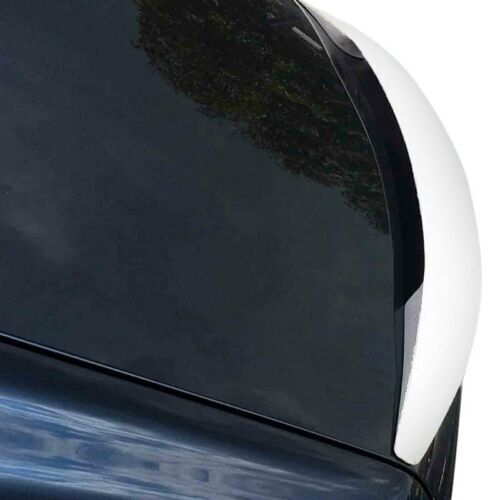 Medium Rear Spoiler lineaTesoro Style For Bentley Continental 2010-2011
