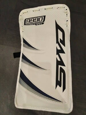 Sher   Wood Goalie (Torwart) Stockhand 9990 Inter