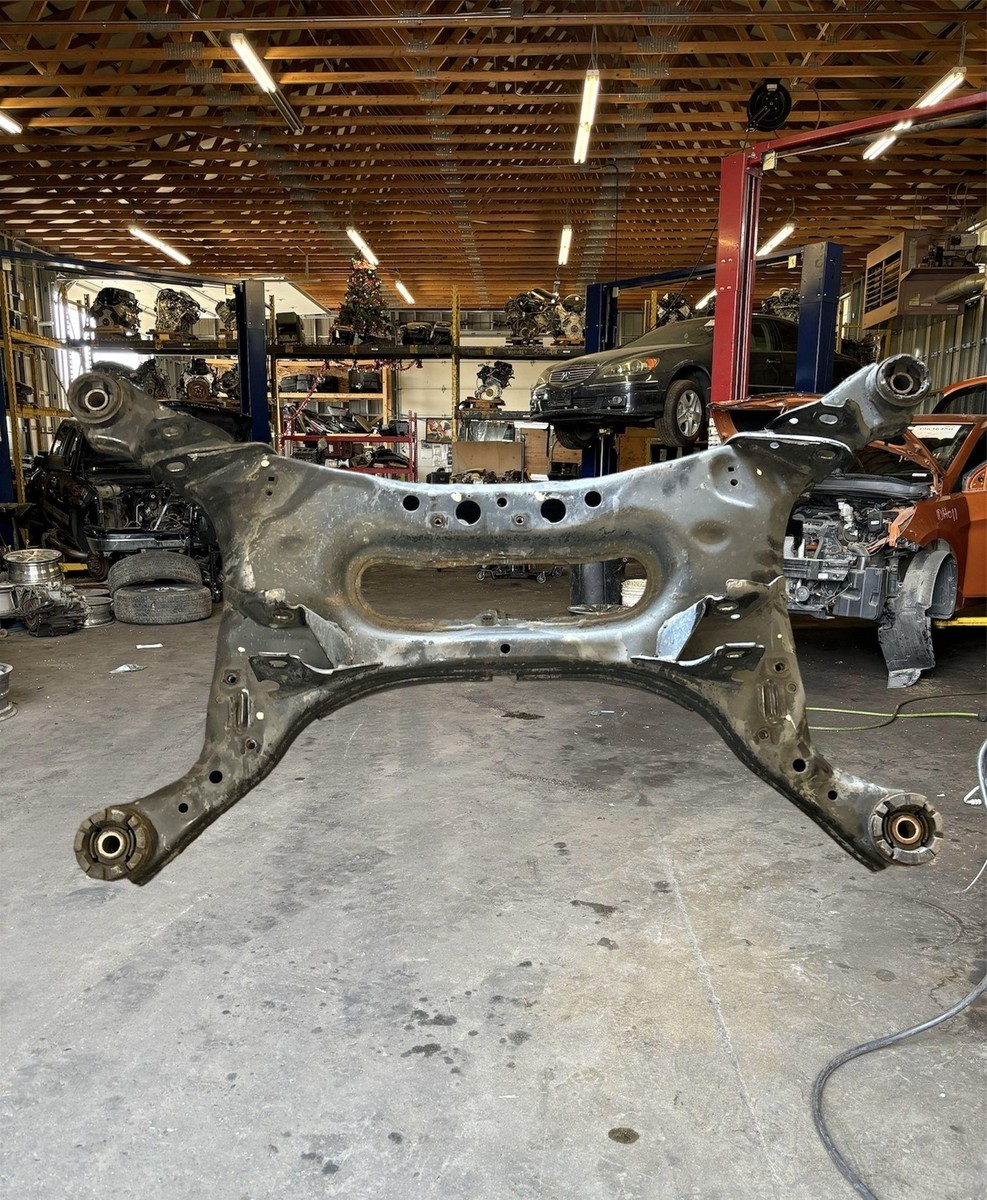 ●ILIMAF IONIC DYNAMICS 1990-1996 Nissan 300ZX 2+0/2+2 JDM OEM Front