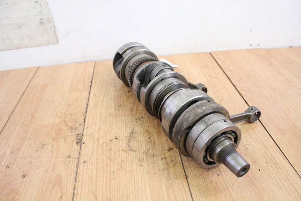 1995 Arctic Cat ZRT 800 Crankshaft / CORE - Image 4 of 4