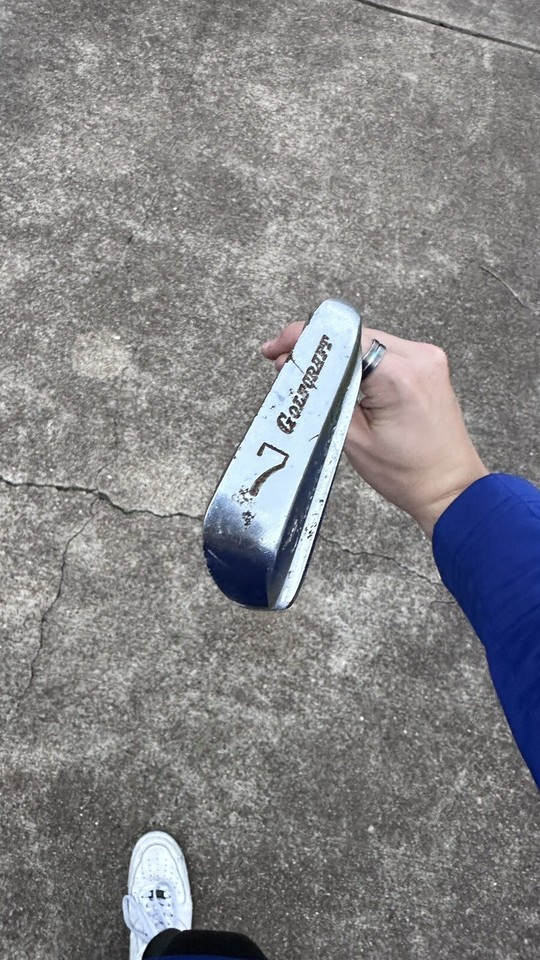 golf club sets used eBay