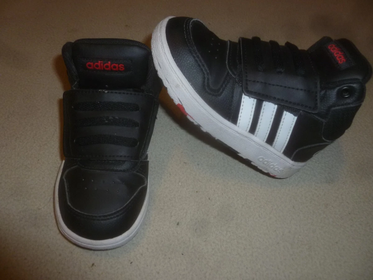 Baby boy adidas shoes ebay top