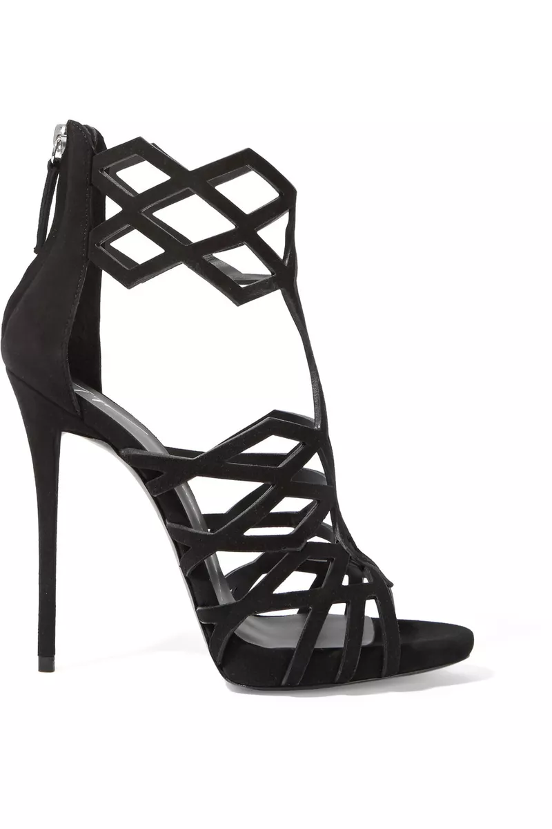 Zanotti out deals