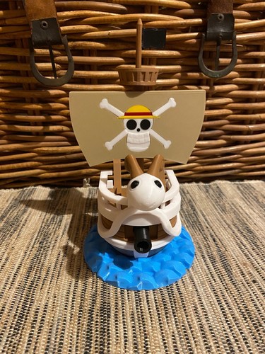 Soporte Mando Stand Joystick Controller Holder PS4/PS5/XBOX Merry Go One Piece - Imagen 6 de 6