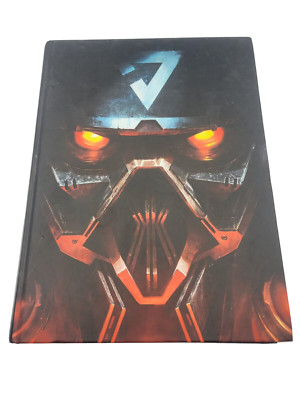Killzone 3 Collectors Edition Guide Lösungsbuch Spieleberater Strategie Future