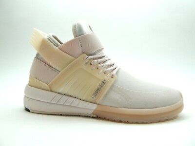 SUPRA SKYTOP V LIGHT PINK MEN SHOES