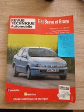 Revue technique Fiat BRAVA