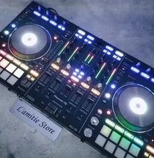 Pioneer DDJ-RX Professional DJ Controller Rekordbox 4-Channel DDJRX High-end JP