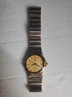 Omega Ref.396.1201 55073340