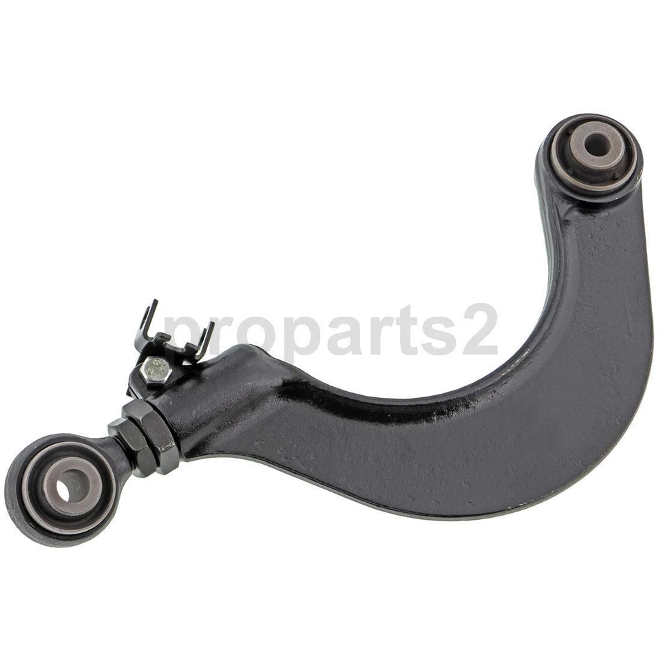 Mevotech Supreme 2X Rear Suspension Control Arm for 2006-2018 Audi A3 Quattro - Image 2 of 3