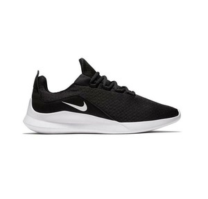nike black viale