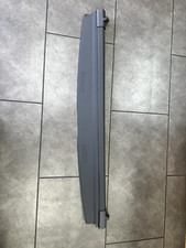 GENUINE VOLKSWAGEN CARAVELLE RETRACTABLE PARCEL SHELF / TONNEAU COVER