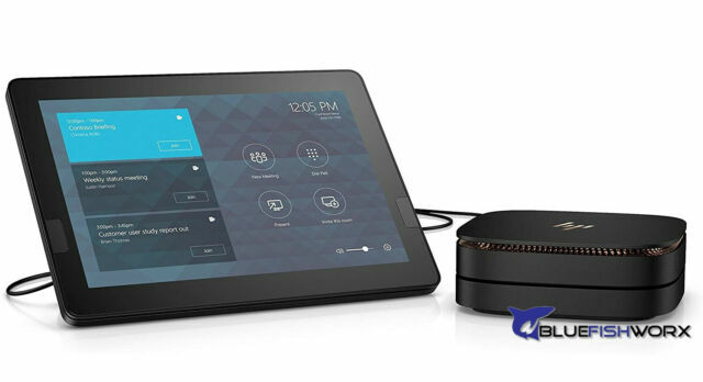 HP Mini Desktop Intel Core i7 7th Gen. PC Desktops & All-In HP Mini Desktop Intel Core i7 7th Gen. PC Desktops & All-In