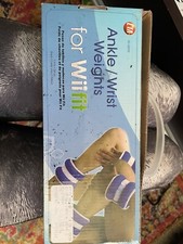 Wii Ankle Weights