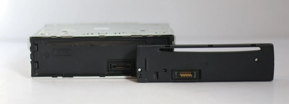 Pioneer DEH-1300MP - CD Receiver Autoradio RDS MOSFET - Bild 2 von 4