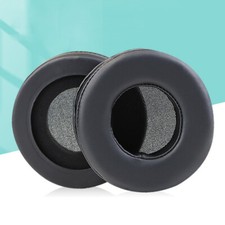 Ear Pads for Skullcandy Hesh 2 Wireless Over Ear Headphones with Softer Leather