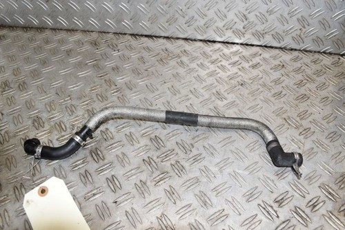 AUDI A8 4E 4.0 TDI QUATTRO 4E1611931 Bremskraftverstärker Leitung