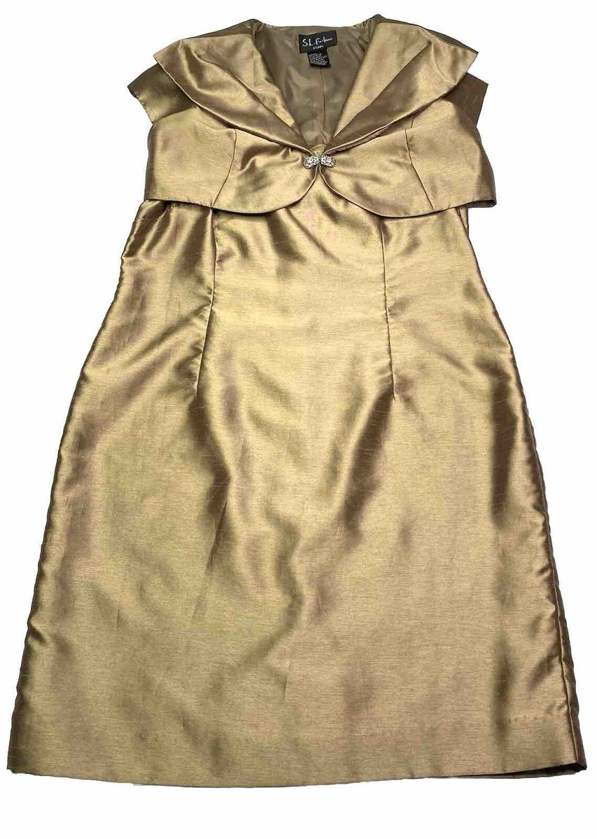 sl fashions formal dresses S.L. Fashions 9127305 main image 0