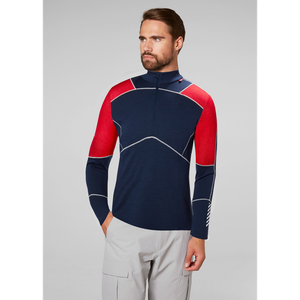 helly hansen ski thermals