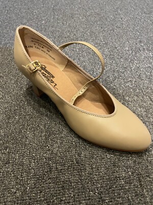 2'' Character Shoe