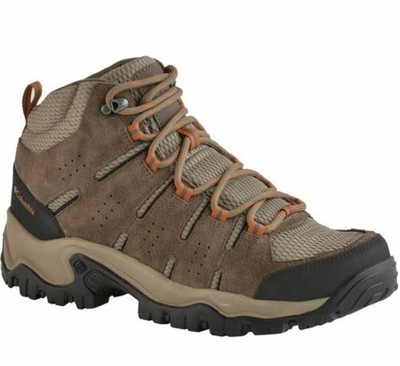 columbia men's lakeview mid hiking boots