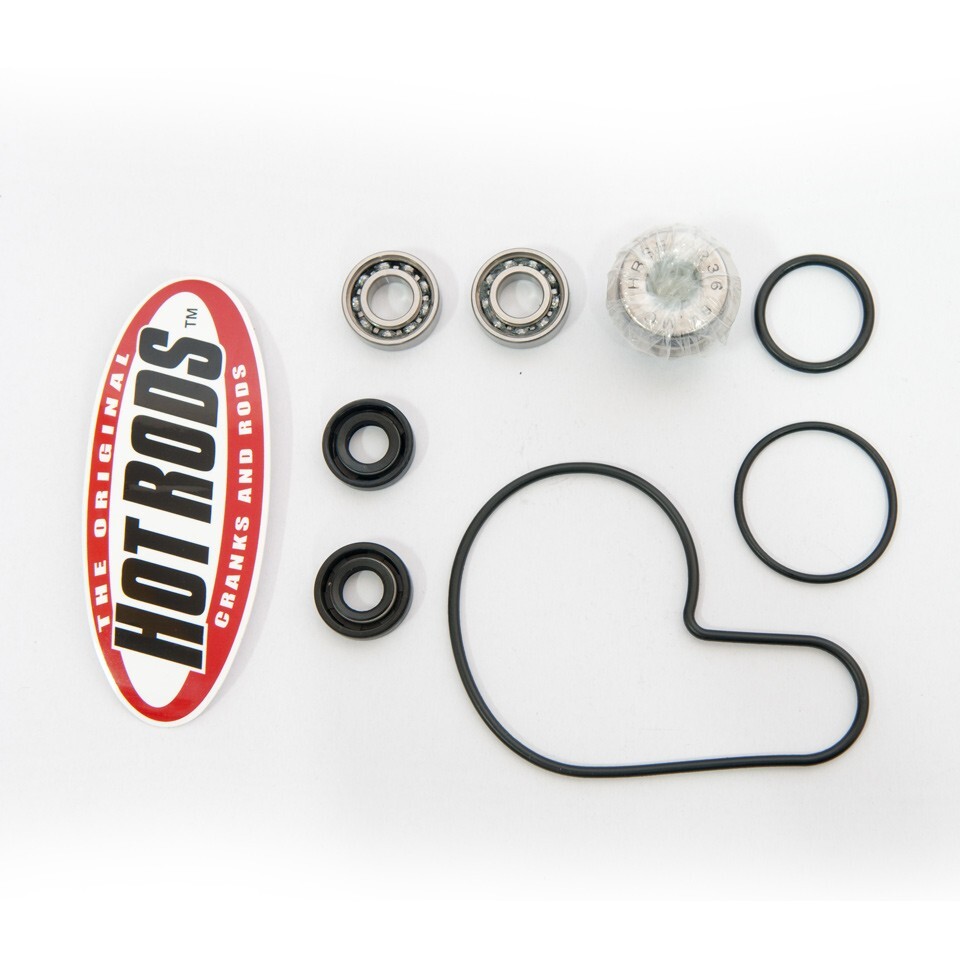 Water Pump Seal OEM Suzuki LTZ400 DRZ400 KFX400 LTZ DRZ KFX 400 LT DR