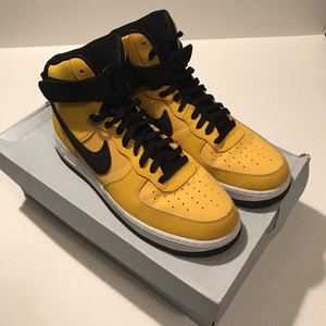 air force 1 wu tang