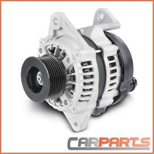 Alternateur Isuzu D-MAX