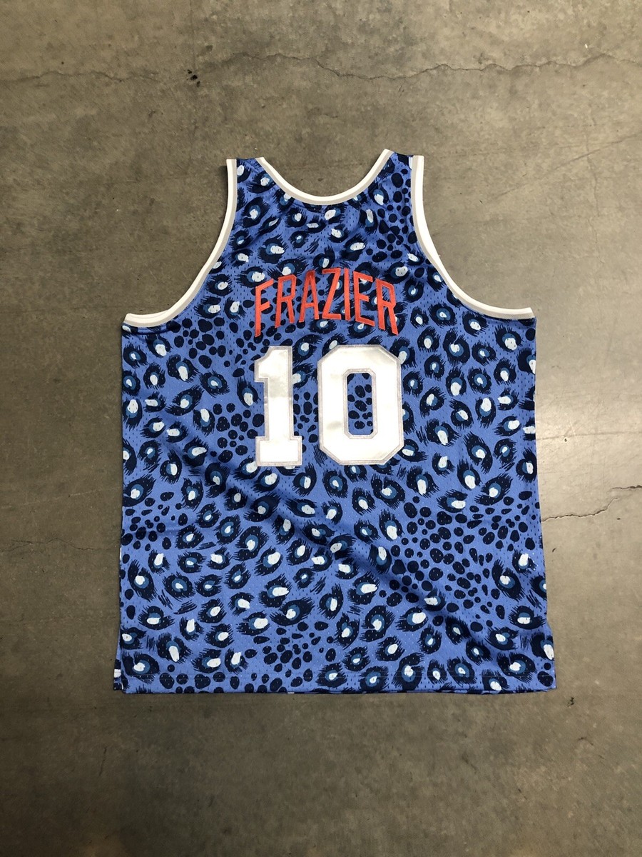 mitchell & nesps New York Knicks ジャージー Mitchell & Ness x Uninterrupted Jersey New York Knicks Walt