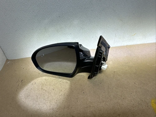 2016 - 2018 Hyundai Tucson Door Mirror LH Driver Side w/ Signal w/ Bl.spot❗️DMG