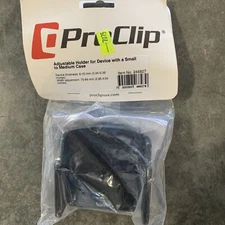 ProClip Adjustable Holder Car Mount For Small To Medium Case. 246827 *NEW*