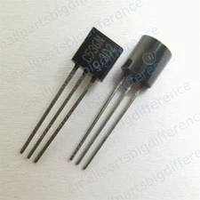 2SC536NF 2SC536-NF 2SC536F C536N NEW Original Sanyo TO-92