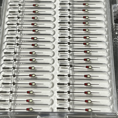 C3 Lume 19mm Watch Hands Compatible With SBDX001 SBDC001 SKX007 - Foto 8