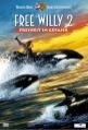 Free Willy 2 - Freiheit in Gefahr - DVD