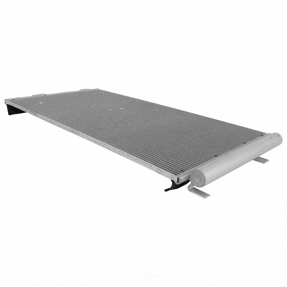 Condensador de aire acondicionado Motorcraft YJ-725 Foto 2 de 3