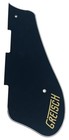 Guitar Parts For Gretsch G5120 G5420T Guitar Pickguard 3 Ply Black