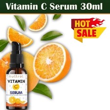 Dark Skin Whitening Dark spot Brightening Bleaching Lightening Face body serum