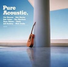Pure Acoustic von Various | CD | Zustand sehr gut