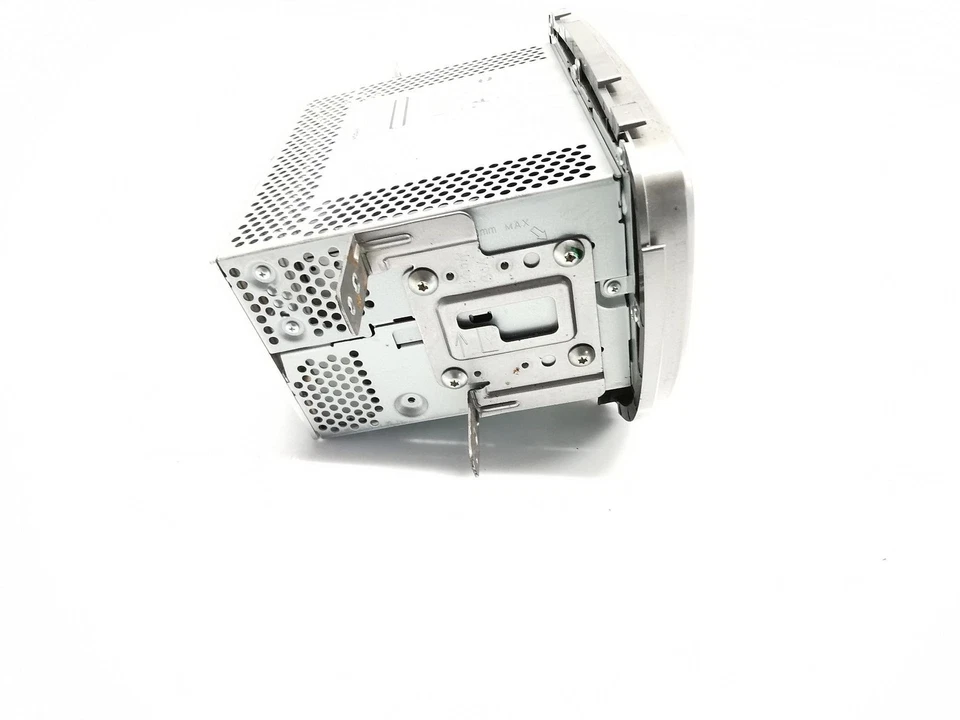 281851HA0A AUDIOSYSTEM / RADIO-CD / 2430587 FÜR NISSAN MICRA IV K13K, K13KK 1. - Bild 3 von 4