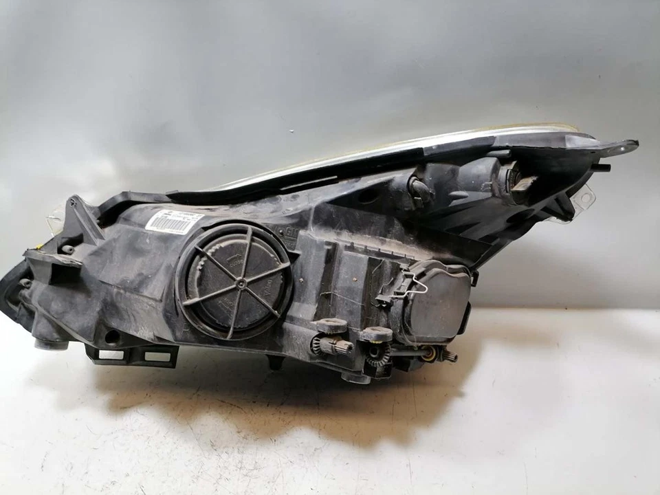 Opel Corsa D original Scheinwerfer rechts Halogen Vorfacelift BJ09 - Bild 4 von 4