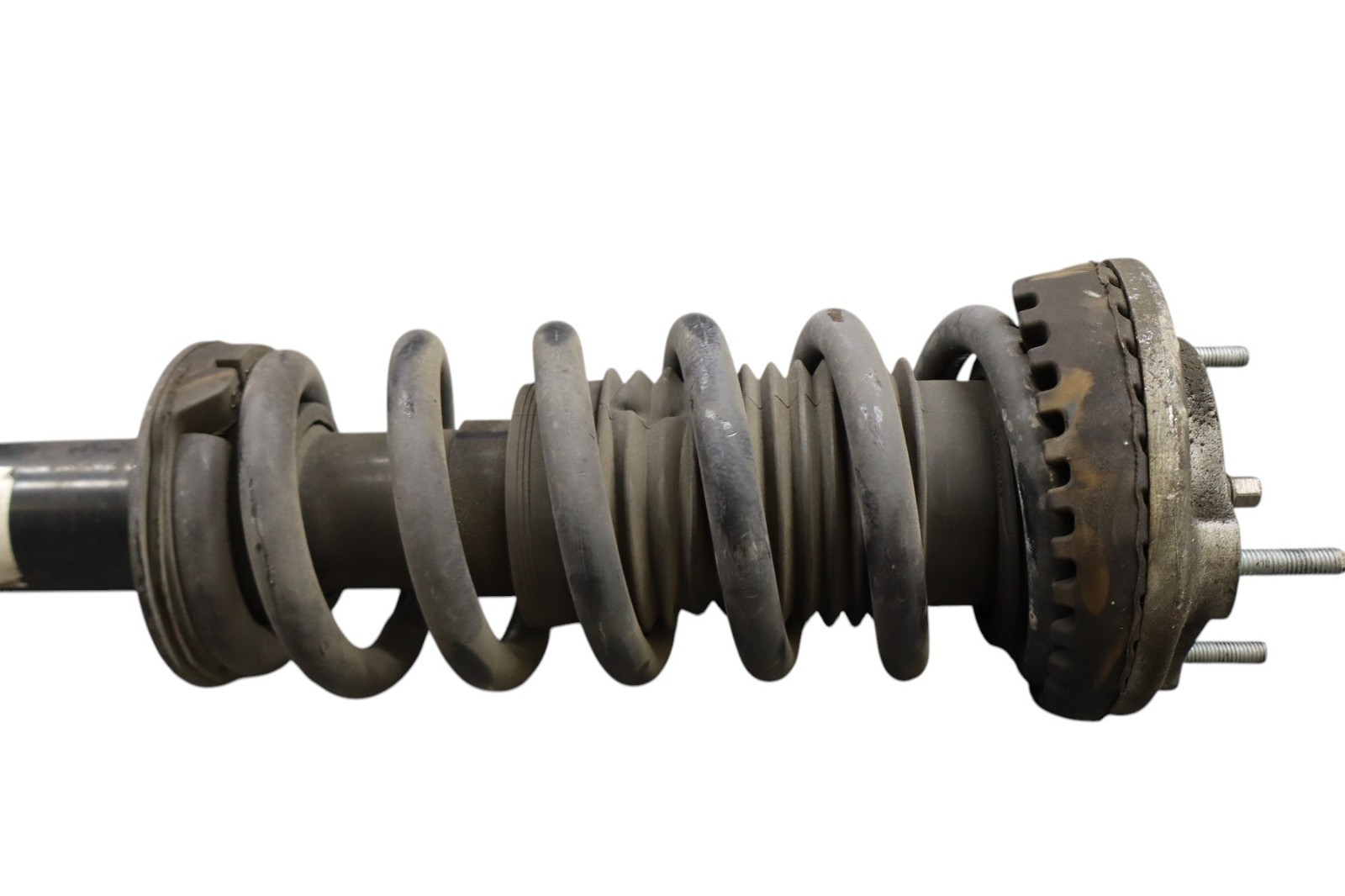 14-17 Maserati Ghibli Front Left Driver Side Shock Strut Spring Absorber Oem