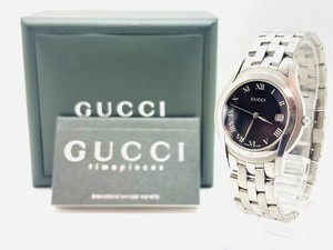 Gucci 5500m | eBay