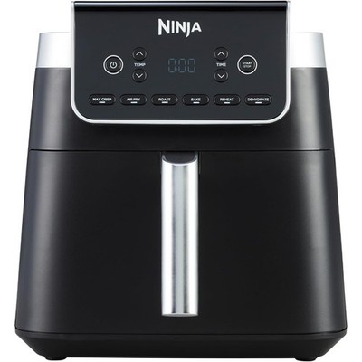 Ninja MAX Pro AF180EU Heißluftfritteuse Air Fryer B Ware Klein AF 180 Heissluft