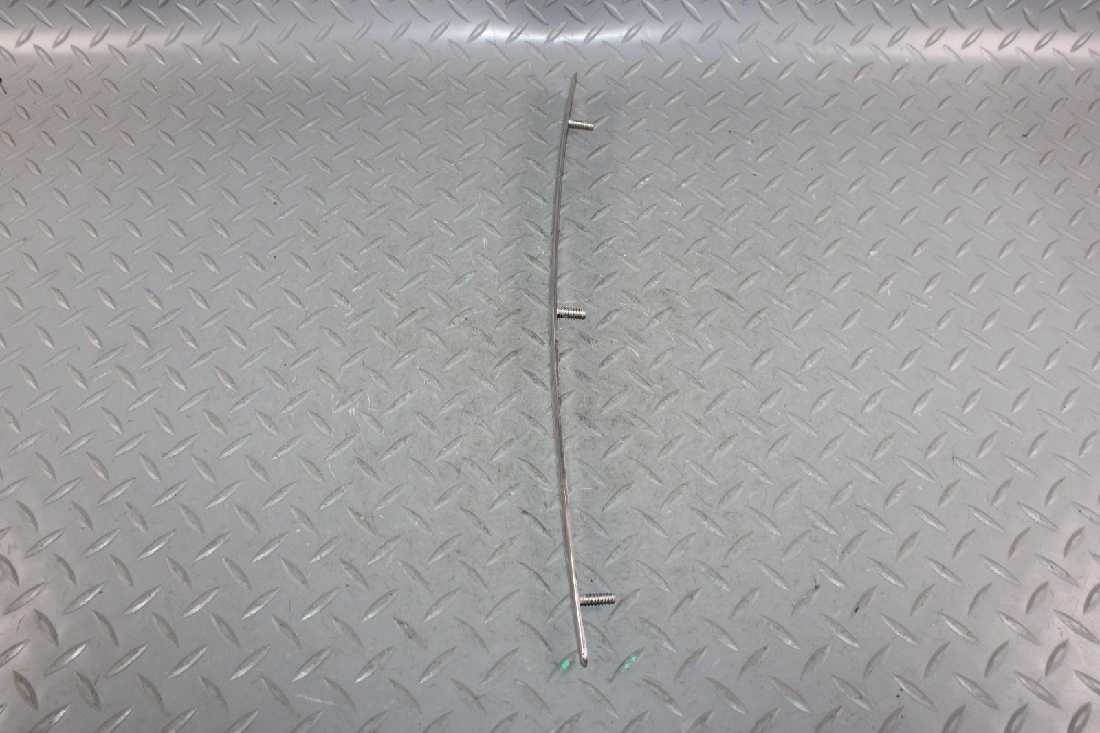 Bentley Continental GT 2003-2010 Rear Left Bumper molding