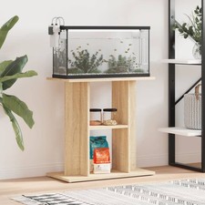 Aquarium Stand Fish Tank Stand Floor Cabinet Aquarium Base Cupboard Home Office