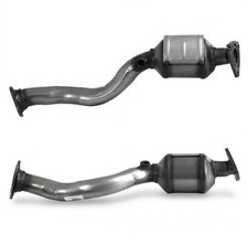 Catalyseurs Honda JAZZ