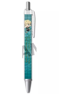 LORD EL-MELLOI II Pen Mechanical Pencil Grace Note Anime 0.5mm Supply