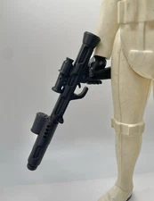 Vintage Star Wars 12 Inch Stormtrooper Replacement REPRO Blaster Gun 1978 12”